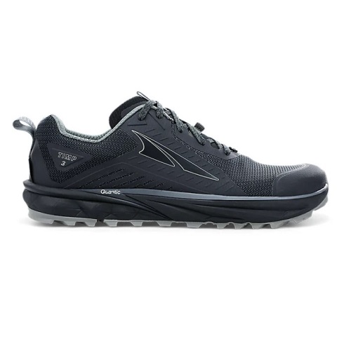 Chaussure Trail Altra Timp 3 Homme Noir [GLXDB]